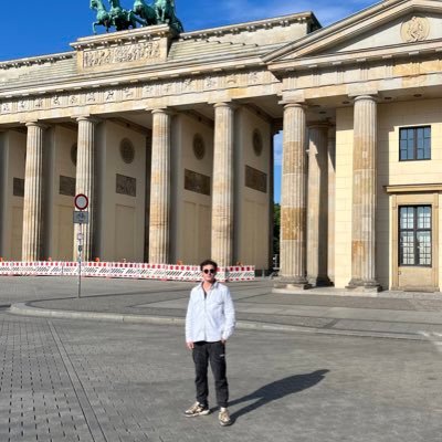 LouisVannn's profile picture. 20 | WHU Fan | F1 | Journalist | West Ham Season Ticket Holder | Writer |  All opinions are my own