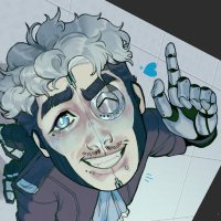 🐀 aperture sapper 🌕 (@protoneron) 's Twitter Profile