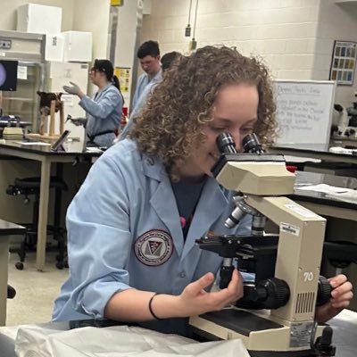 SarahLenhart6's profile picture. we live and we repress