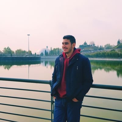 Economics student, curious in the fields of economics, finance and maybe sociology...
