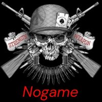 ᴱⁿᴰ nogame556 (@nogame556) 's Twitter Profile