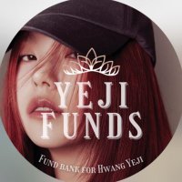 YEJI FUNDS (@fundsforyeji) Twitter profile photo