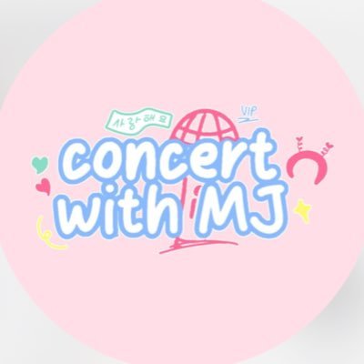 we’re avail ticketing service for local & international concert 🧤active on ig : concertwithmj.
