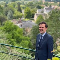 Fabien Verdier (@chateaudun2020) 's Twitter Profile Photo Fabien Verdier (@chateaudun2020) 's Twitter Profile Photo