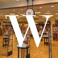 Waterstones Milton Keynes (@waterstonesmk) 's Twitter Profile
