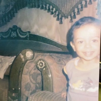 P1Faris's profile picture. imamu RT | 2030