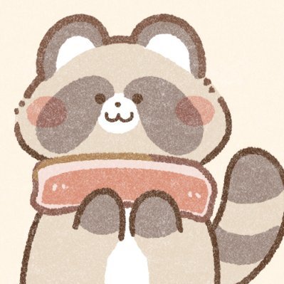わたぬき🥨🍚さんのプロフィール画像