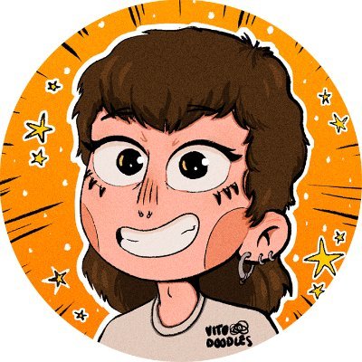 || she/they
|| Contact: sanchezayuso.v@gmail.com
|| ENG/ESP
|| Artist supporting artists!🌈✨