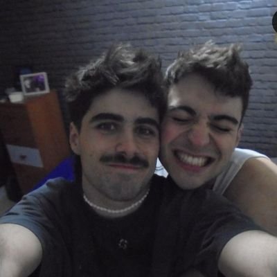 WebMaja🌷, sitio donde fluye la creatividad del propio fandom y de nuestros artistas, Martin y Juanjo
