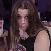 lexie (@pushrodv8) 's Twitter Profile
