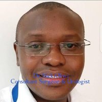 Dr Nick Okwi (@drnickokwi) 's Twitter Profile