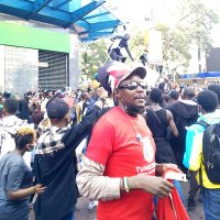 Garang Mzalendo (@garang_mzalendo) 's Twitter Profile