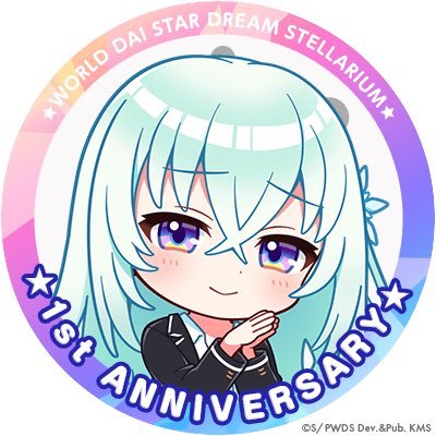 アニメ(視聴感想等)、ゲーム、ホロライブ(箱)がメイン 他色々 ★ゲームはユメステ(銀河座🪐推し)、ヘブバン