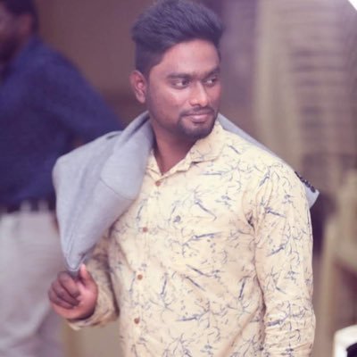 Venkatesannnk's profile picture. 
