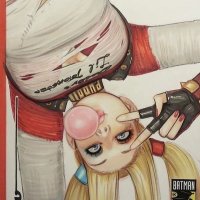 𝐇𝐀𝐑𝐋𝐄𝐘 ⋆ 𝐐𝐔𝐈𝐍𝐍 (@damagedlilgirl) 's Twitter Profile Photo 𝐇𝐀𝐑𝐋𝐄𝐘 ⋆ 𝐐𝐔𝐈𝐍𝐍 (@damagedlilgirl) 's Twitter Profile Photo