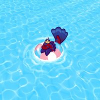 Splashtail🧠 (@splashtail_) 's Twitter Profile