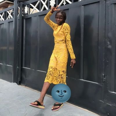 Just wanna be good (me ,myself & I)
The most powerful thing about time is change
#Student#fashionmodel#designer 🪡🧶#beadmaker #Ooucas #Masscommunicator#Dancer