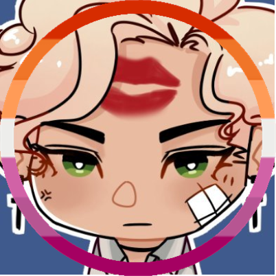 daybreak/oc artist most normal sarah lindholm fan butches unless specified otherwise wip dump/priv: @lionoflight_