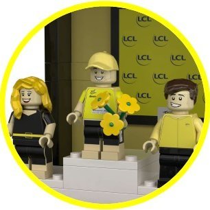 Projet de Lego du Tour de France par un fan absolu du Tour 🤩
Instagram @legotdf
Soutenir sur Lego Ideas pour que cela devienne réalité 💪⬇️