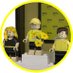 Lego Tour de France (@legotdf) Twitter profile photo