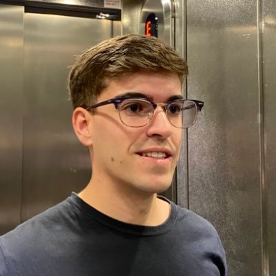 šØš¼āš» Senior Blockchain Security Engineer @zokyo_io