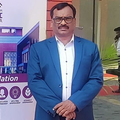 Odisha based Print journalist working since last Three decades