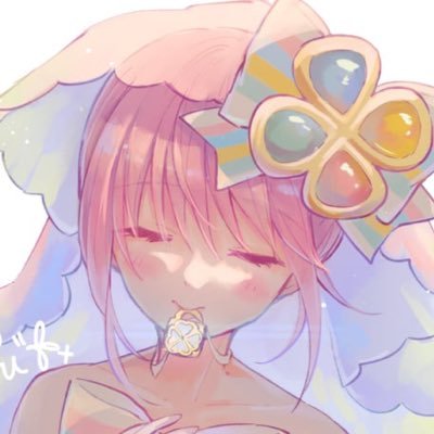 {🐙🪶🌿🍵•☯️👟🔗🧤❔💳💨♦️🐯💐🫖•🍤• 🎸🌙🌿✨} All I do is retweet stuff and play gacha games :) — @POYOinformation's favorite enabler 〜 ♥︎ pfp: waka ryou