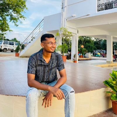 NakashFaruque's profile picture. dreams demand hustle 😠