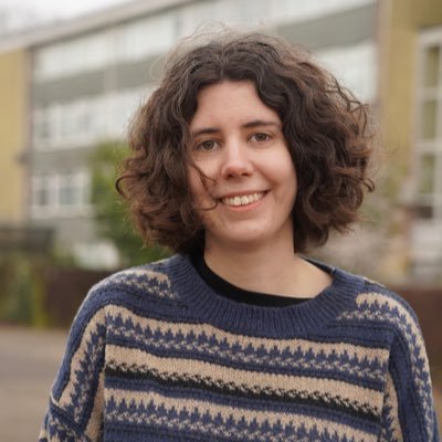 @NorwichLabour + @CoopParty councillor (University Ward). @NorwichCC Deputy Leader. Cabinet member for climate + environment. #OUSTEM. Views own, etc. 🦭🌹🎞️🎧