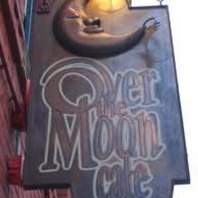 Over The Moon Cafe Ovethemooncafe1 Twitter