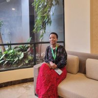 Mayeso Gwedela (She/Her), PhD (@mayesogwedela) 's Twitter Profile Photo Mayeso Gwedela (She/Her), PhD (@mayesogwedela) 's Twitter Profile Photo