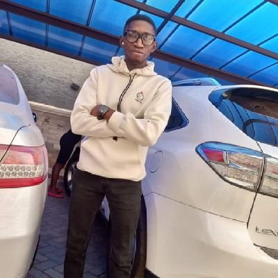 Stevedam5's profile picture. A Geomatician|| Mapper|| Estate Surveyor|| Land Surveyor and Able Minister of the Gospel