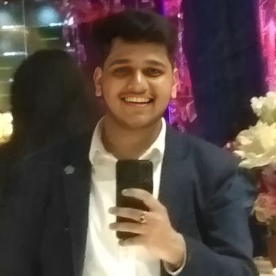 BCA Student • Coding • Sharing learnings on • web development • Data Structures and Algorithms • Experience and Opinions of my own!