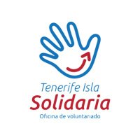 Tenerife Isla Solidaria (@tfesolidaria) 's Twitter Profile Photo Tenerife Isla Solidaria (@tfesolidaria) 's Twitter Profile Photo