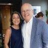 ClifSmart's profile picture. Emeritus President of Missouri State University