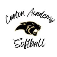 Canton Academy Softball 2025🥎 (@2023casb) 's Twitter Profile Photo Canton Academy Softball 2025🥎 (@2023casb) 's Twitter Profile Photo
