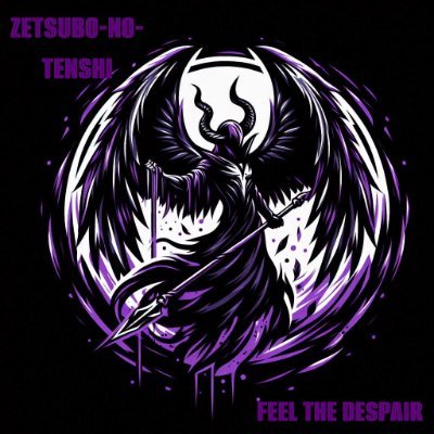 @Zetsubonotensh_