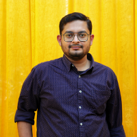 Deepan Mazumder (@mazumderde19781) 's Twitter Profile