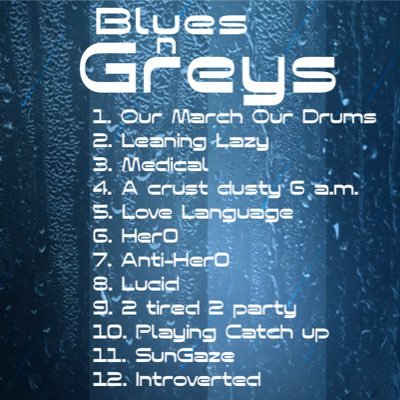 BNgreys's profile picture. Some Lofi Hip hop