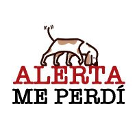 Alerta me perdi (@alertameperdi) 's Twitter Profile