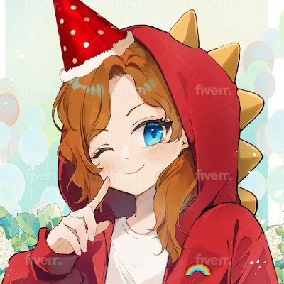 Passionate graphic designer dedicated to transforming ideas into impactful visuals . Expert in making 2d\3d models ,rigging ,EMOTES, OVERLAY, LOGO, BANNER, etc
