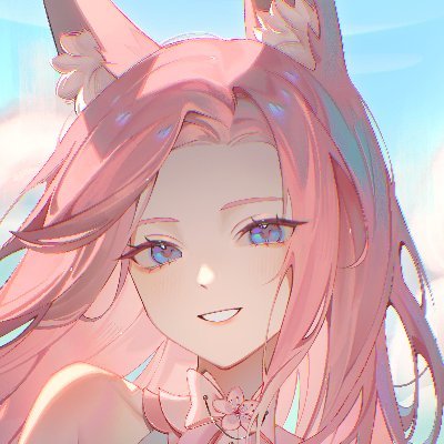 Aesaii 🌸 Team Crystalsさんのプロフィール画像