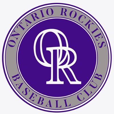 The Ontario Rockies Baseball Club is dedicated to nurturing youth baseball players through extensive training & competitive opportunities.