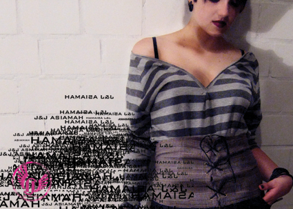 asiamahfashion's profile picture. fashion label