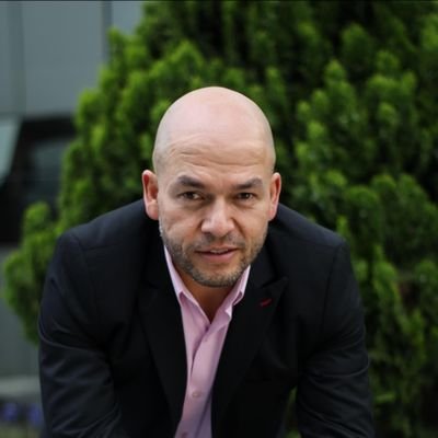 Estratega Digital - CIO sector público
Ingeniero, padre, humano, conciliador y deportista. Mi satisfacción dejar aprendizajes y legado.