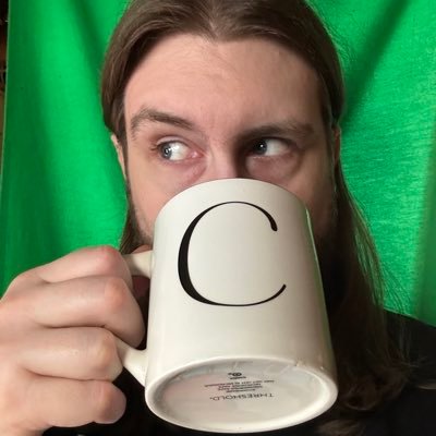 CoffeeHead240's profile picture. Story Driven perspective from a TV box📺 Mon/Tue/Thur/Fri 3:30pm EST⏰ on Twitch Email: coffeehead240@gmail.com