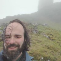 Alastair Morrison (@alastmorrison) 's Twitter Profile