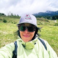 Dr. Jennifer Grenz (@jennifer_grenz) 's Twitter Profile Photo