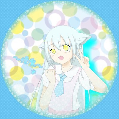 💧推し💧〚水神切兼光〛〚儒烏風亭らでん〛〚鷹嶺ルイ〛 大好物▶︎〔原神/崩スタ/マイクラ/ホロライブ/ポケモン〕 好物▶︎〔コンパス/SAOIF/FGO/マイクラ/スプラ3/バディファイト/パズドラ/雀魂/TRPG/黒バスSR/etc...〕 好き勝手言いたい事呟く厄介