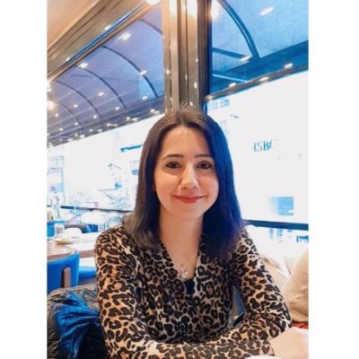 PAÜ 🎓
Fen Bilgisi Öğretmeni 🔬👩‍🏫